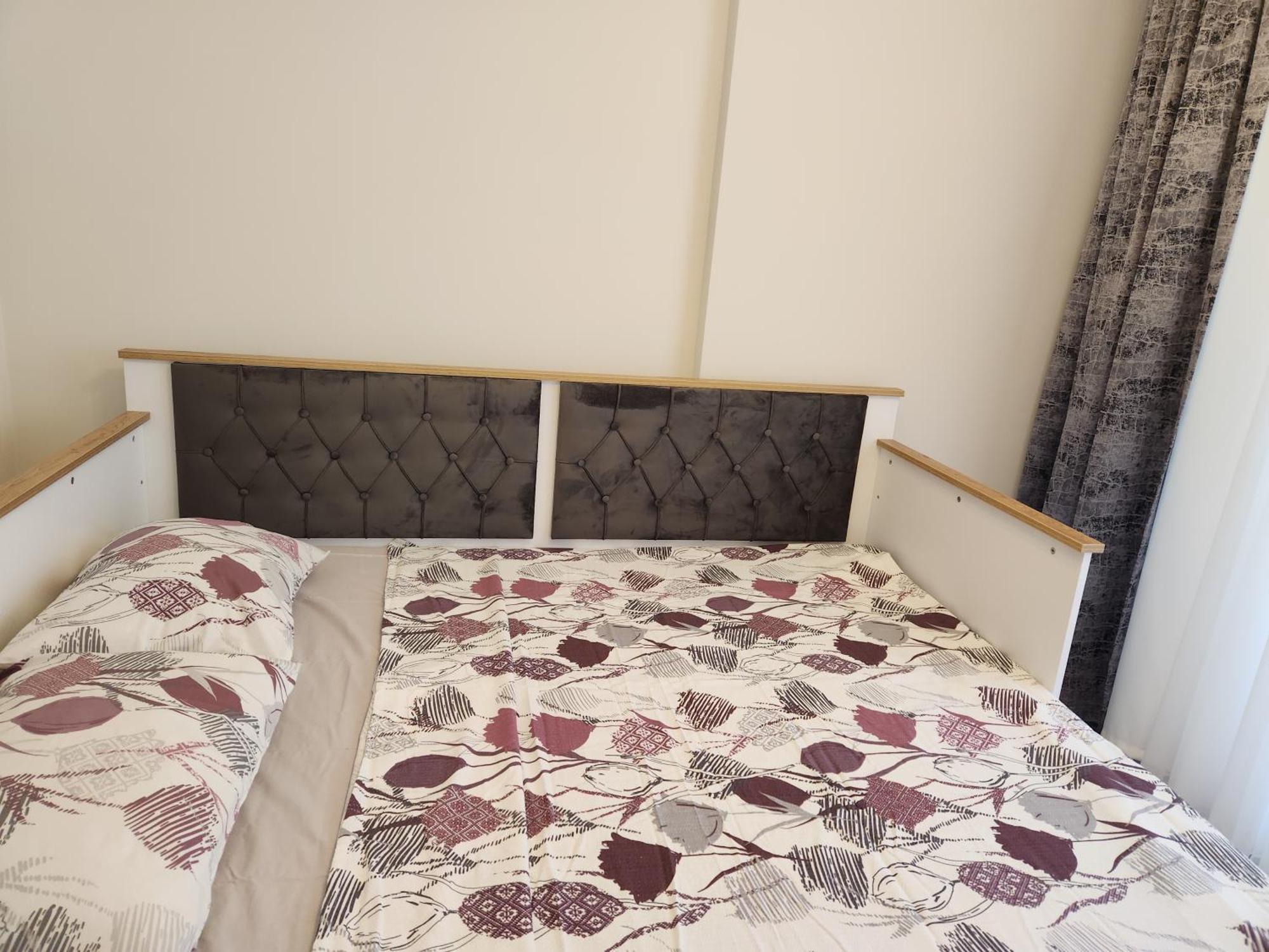 Appartement Wind Luxury 2 à Aksu  Extérieur photo